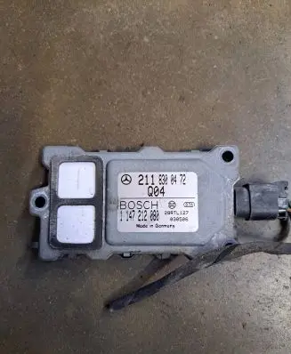 Mercedes-Benz E W211 Air quality sensor 2118300472 1147212080