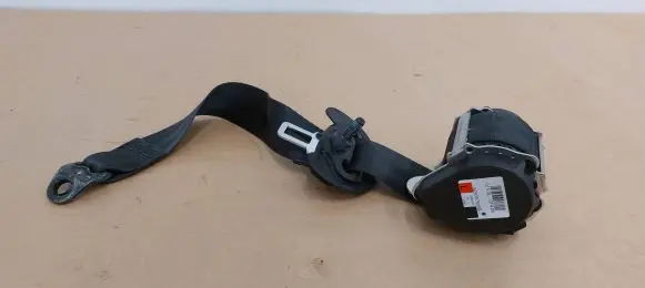 Land Rover Discovery Sport Rear seatbelt FK72611B69AG 629397600B