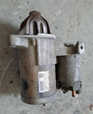 KIA Ceed Starter motor 36100-2B220