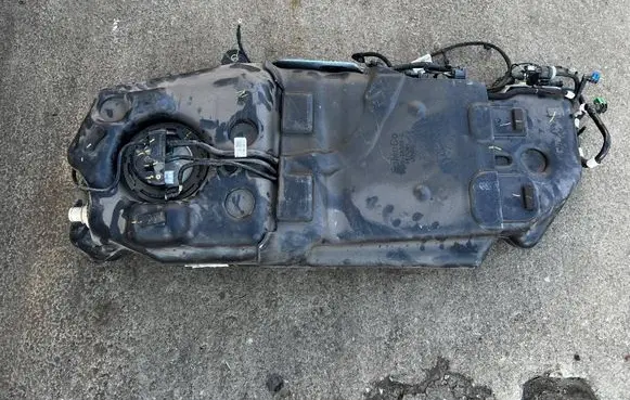 Ford Explorer VI Fuel tank L1M39P860HA U625H L1M39002DE