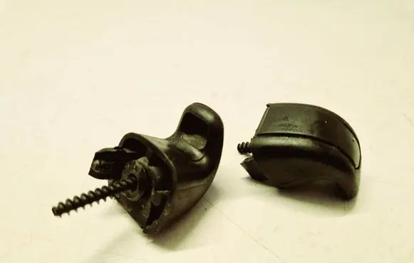 Ford Mustang V Hook 