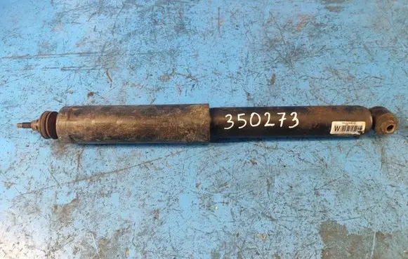 Ford Mustang V Front shock absorber/damper BR3318080BC