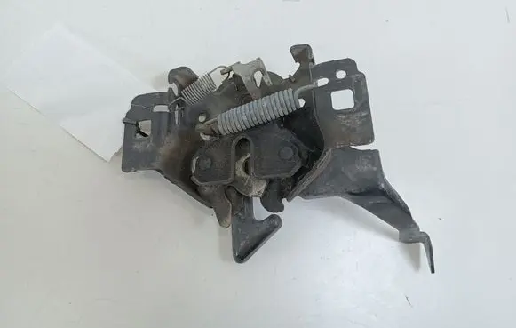 Ford Ranger Engine bonnet (hood) release handle 6L5A16700D927V