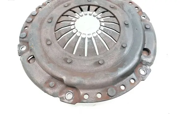 Pressure plate