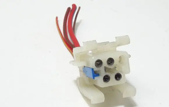 BMW 5 E34 Other wiring loom 1378428