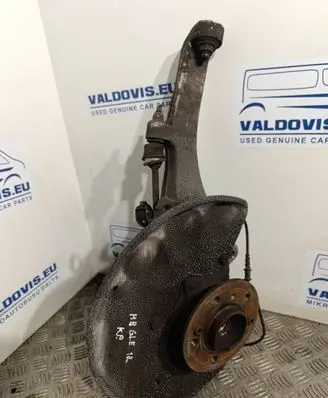 Mercedes-Benz GLE AMG (W166 - C292) Front wheel hub 16609