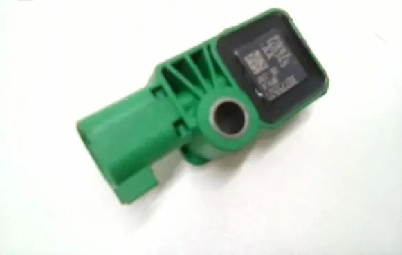 Volvo S80 Airbag deployment crash/impact sensor 30775521
