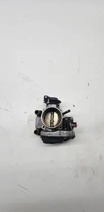 Volkswagen PASSAT B5 Throttle valve 408237212002 058133063H