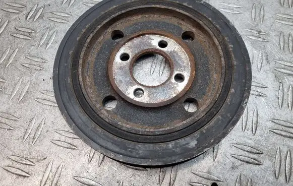 Dodge Nitro Crankshaft pulley 2036G E123137A