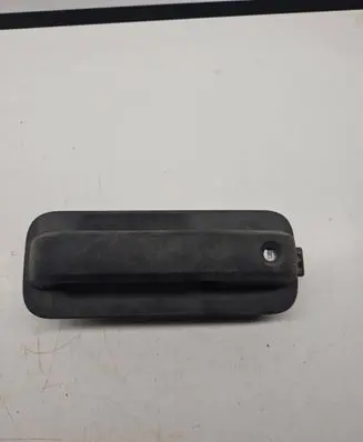 Ford F150 Front door exterior handle HC3B252401J