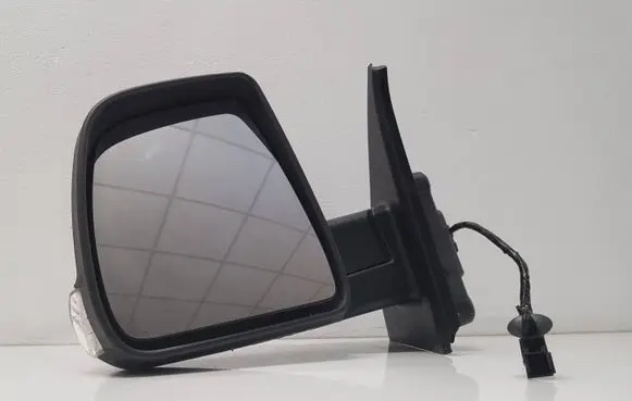 Fiat Doblo Front door electric wing mirror E9026287