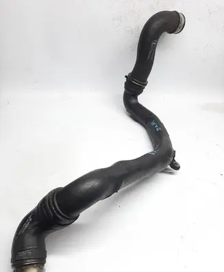 Volkswagen PASSAT B6 Intercooler hose/pipe 3C0145840C