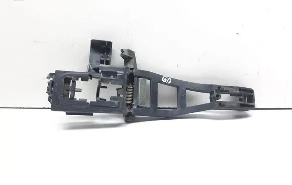 Ford C-MAX I Rear door exterior handle/bracket 4M51A266B22AC