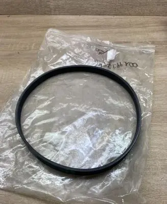 Smart ForTwo II Alternator belt A0019937996 5PK768