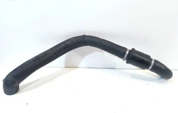 Ford Transit Intercooler hose/pipe