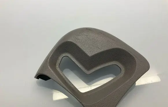 Mercedes-Benz E W211 Front door seat control surround trim A2119183336