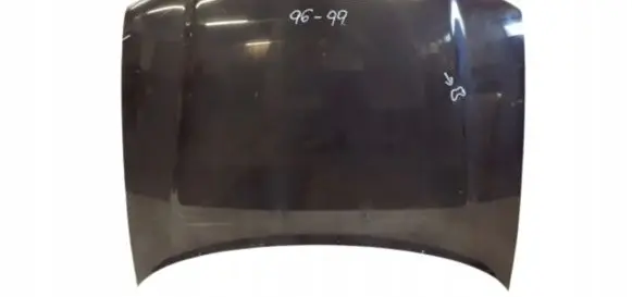 Audi A4 S4 B5 8D Engine bonnet/hood