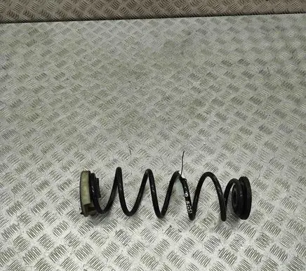 Nissan Qashqai J12 Rear coil spring 550206UA6B