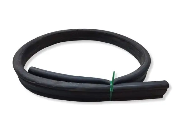 Jaguar F-Pace Engine compartment rubber 