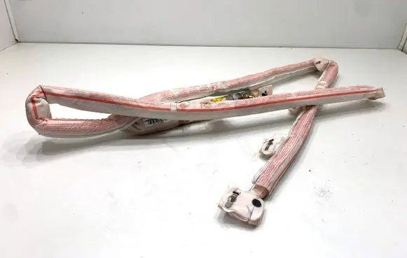 Volkswagen PASSAT B8 Roof airbag 3G0880742D