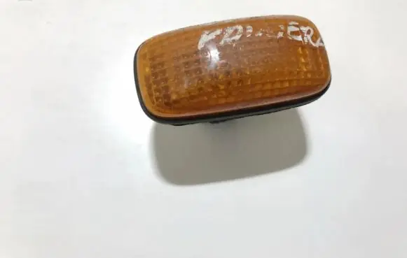 Nissan Primera Front fender indicator light 261602f000