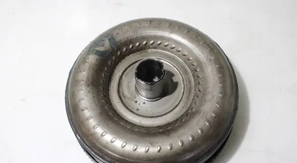 Mercedes-Benz A W169 Clutch set kit