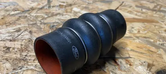 Ford Connect Intercooler hose/pipe 2T1Q6N650AB