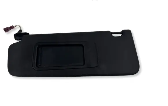 BMW 3 E90 E91 Sun visor