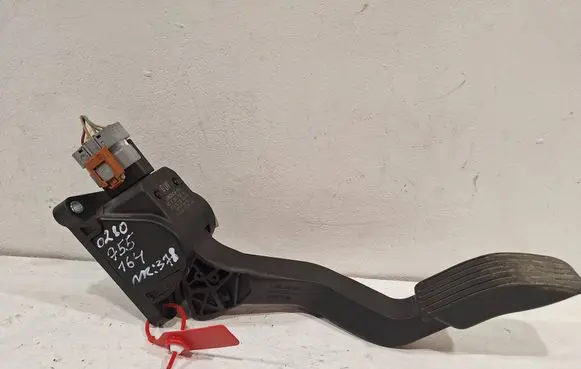 Citroen C4 II Accelerator throttle pedal 0280755164