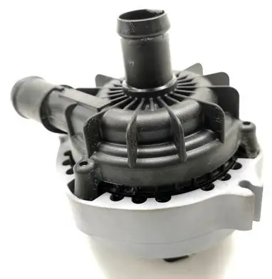 Volkswagen ID.3 Electric auxiliary coolant/water pump 1EA965567L