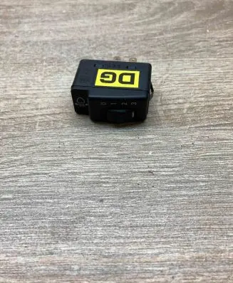 Opel Sintra Headlight level height control switch 90270514 90346276