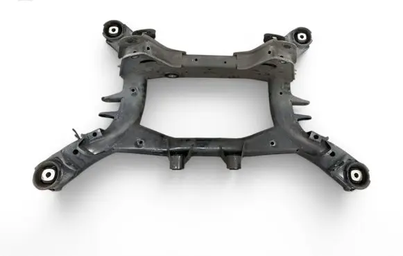 BMW X4 F26 Rear subframe 6644841
