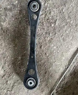 Audi A4 S4 B6 8E 8H Rear control arm 8E0501529K 8E0501529