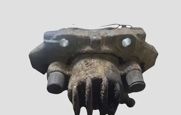 Citroen C4 Grand Picasso Front brake caliper