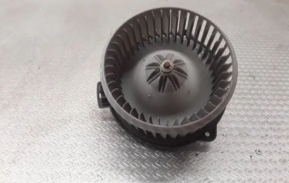 Heater fan/blower