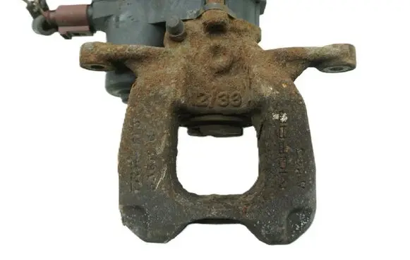 Jeep Renegade Rear brake caliper 