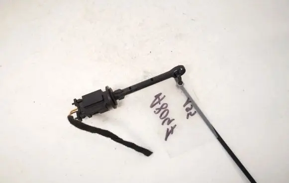 Audi A6 S6 C6 4F Interior temperature sensor 4f0820539a