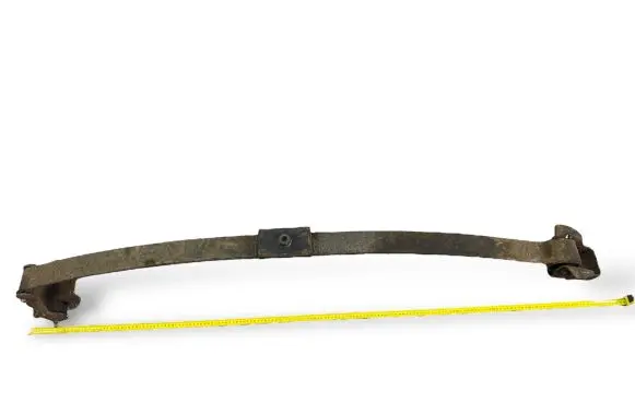 Chrysler Grand Voyager IV Rear leaf spring SV997 060C98 200203