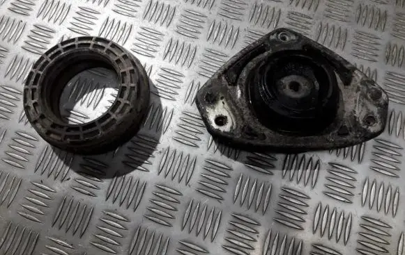 Fiat Multipla Coil spring mount 