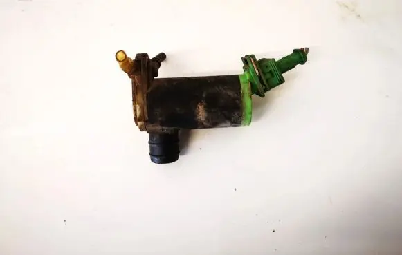 Peugeot 206 Windscreen/windshield washer pump 2800f27 720301