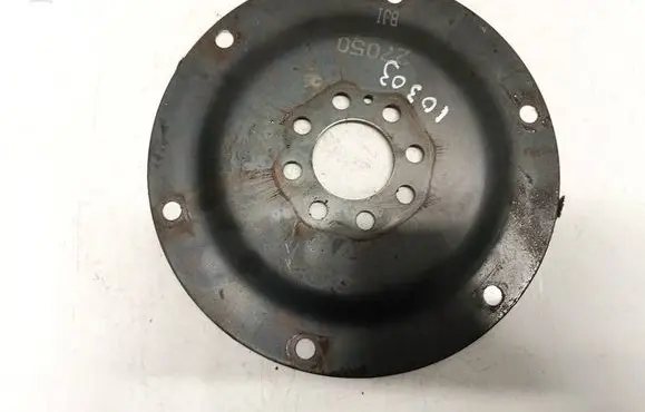 Hyundai Santa Fe Flywheel 27050