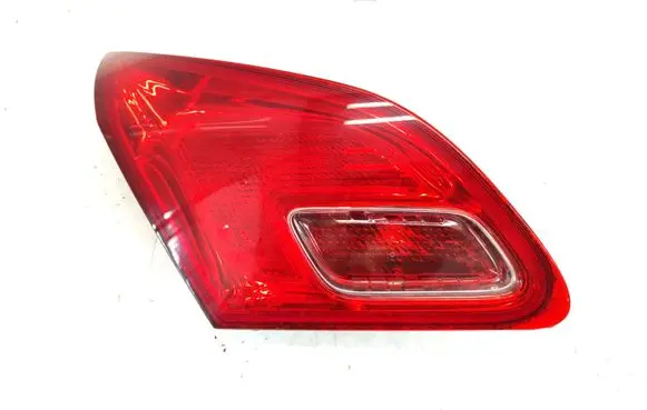 Opel Astra J Tailgate rear/tail lights