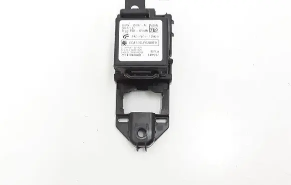 Volvo XC60 Ignition lock 28227917 AH4N15607AE