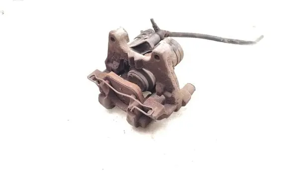 Skoda Superb B8 (3V) Rear brake caliper 3Q0615405M