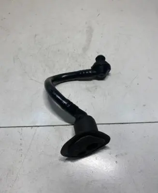 Volkswagen PASSAT B5.5 Vacuum line/pipe/hose 4B1611931AS