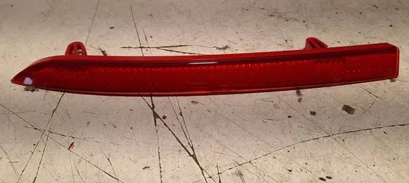 Volkswagen Golf VI Rear tail light reflector 1K9945106A