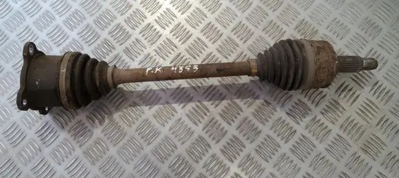 Suzuki Grand Vitara II Front driveshaft