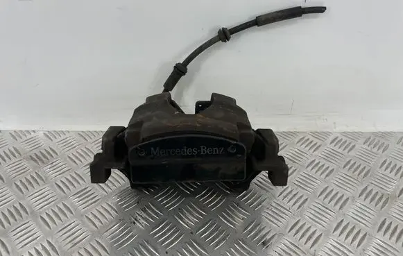 Mercedes-Benz GLE (W166 - C292) Front brake caliper 4895