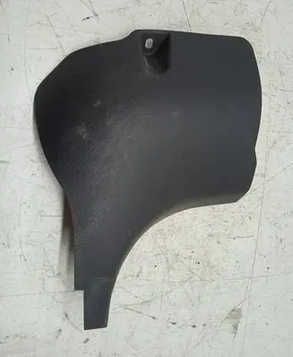 Toyota Corolla Verso AR10 Foot area side trim 