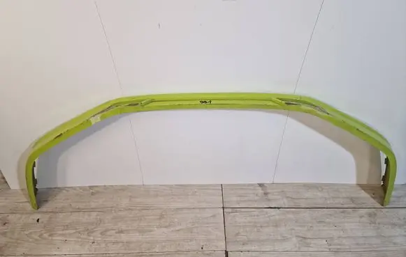 Porsche 911 991 Front bumper splitter molding 99150598303
